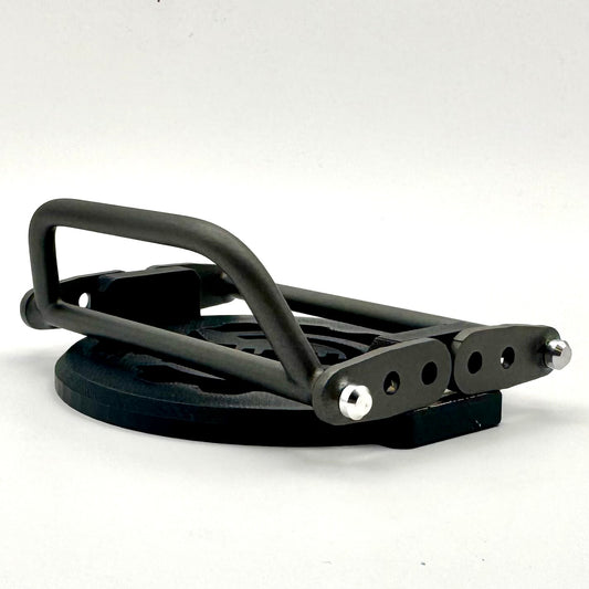 Deluxe Stubby VRD Bumper Set