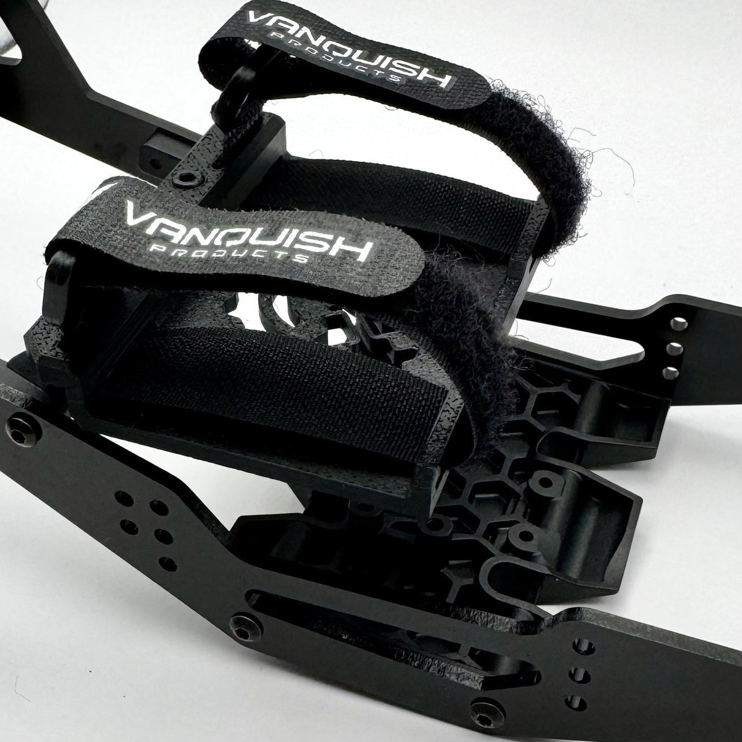 Big Battery Tray for VRD Chassis