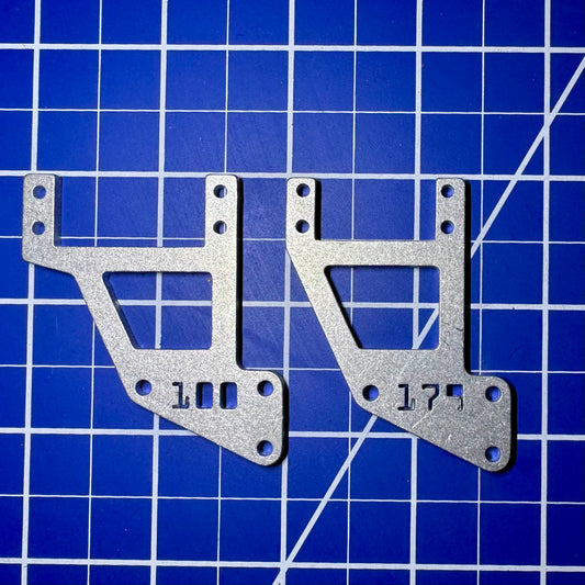 LFD Micro Servo Mount
