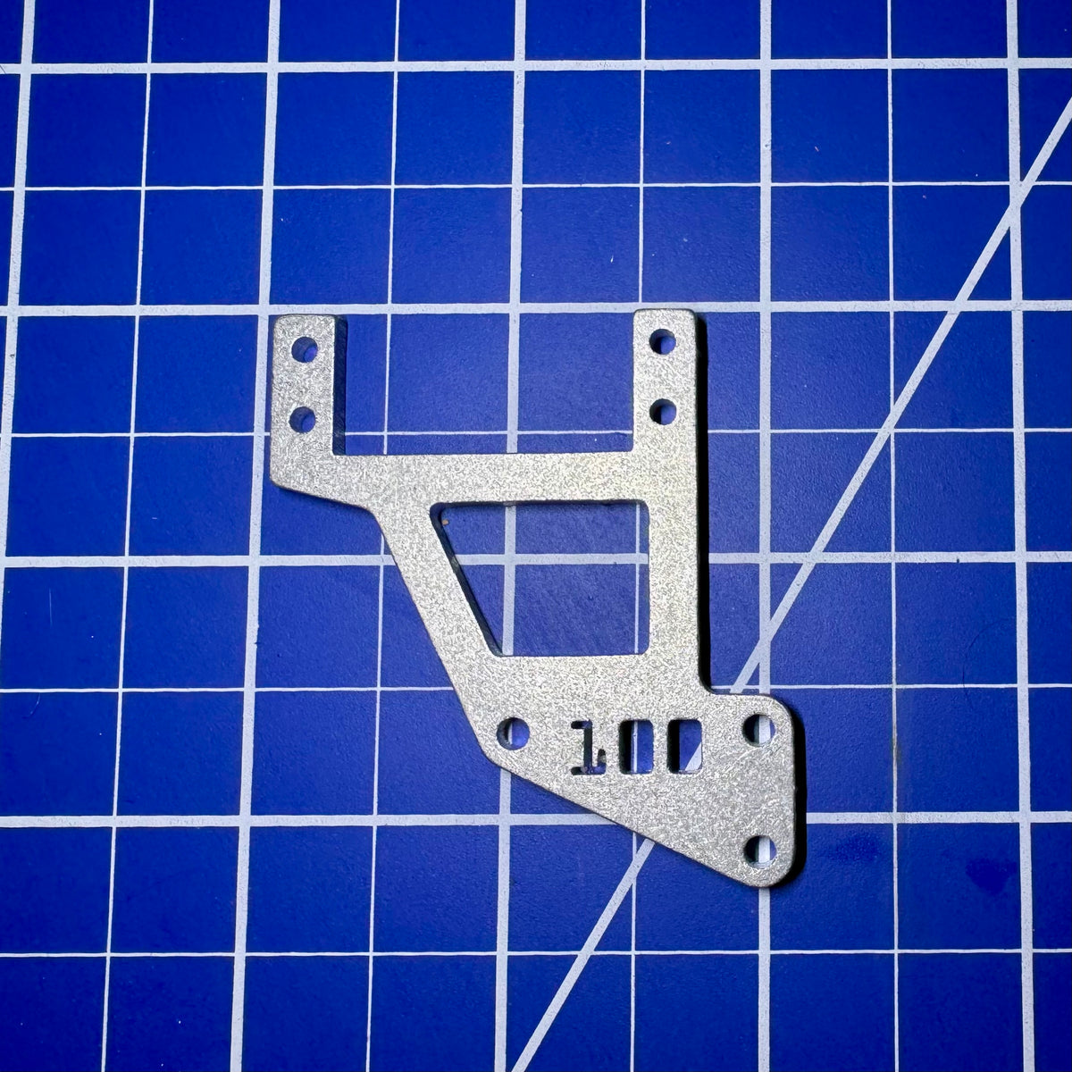 LFD Micro Servo Mount