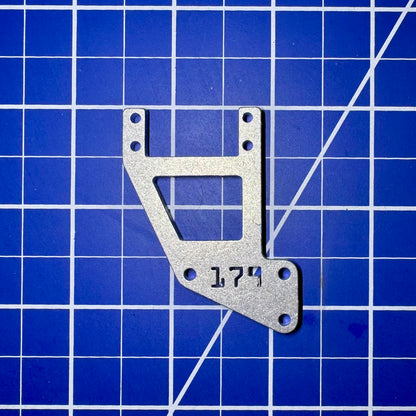 LFD Micro Servo Mount