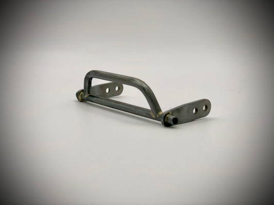 VRD Bullbar Front Bumper