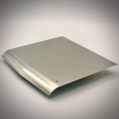 H10 Optic Aluminum Roof Panel